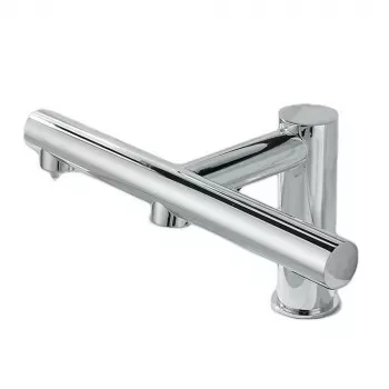 Csaptelep és Kézszárító